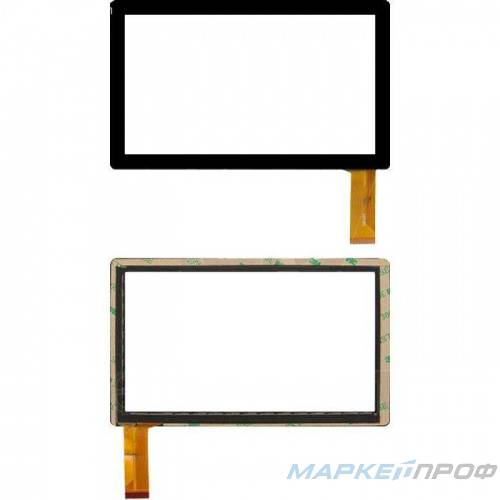 Тачскрин RoverPad T74L, Wexler TAB 7000B, Apache A713, Cube U18GT