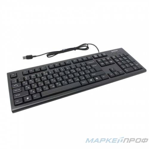 Клавиатура A4Tech KR- 85