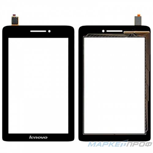 Тачскрин Lenovo IdeaTab S5000