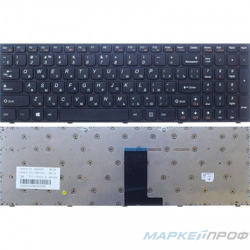 Клавиатура Lenovo B5400 M5400