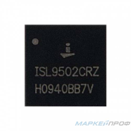 Шим контроллер ISL9502CRZ