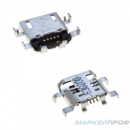 Разъем зарядки Sony D2303/D2302/D2403