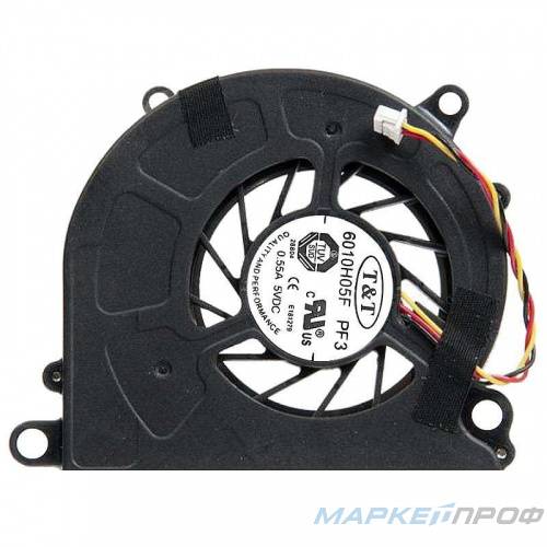 Вентилятор MSI U100 U90 U110 U120 U130