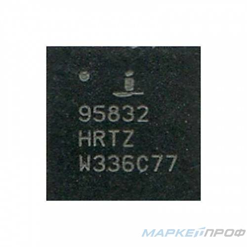 Шим контроллер ISL95832