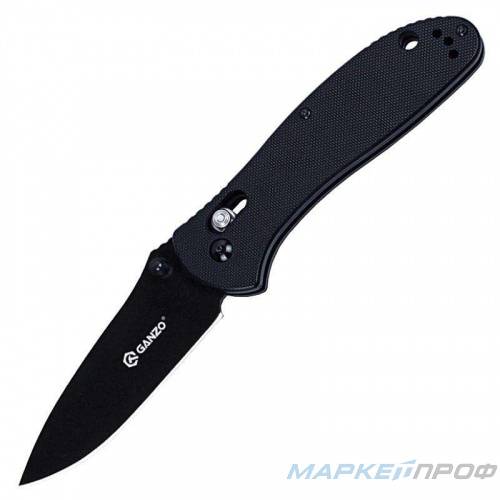 Складной нож Ganzo Firebird G7393-BK