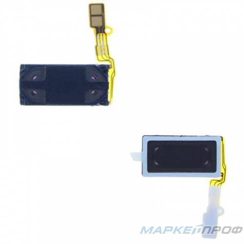 Звонок Samsung G531H на шлейфе