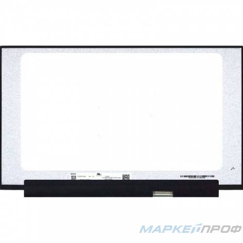 Матрица LP156WFJ (SP)(B1), EDP 40pin, 120Hz