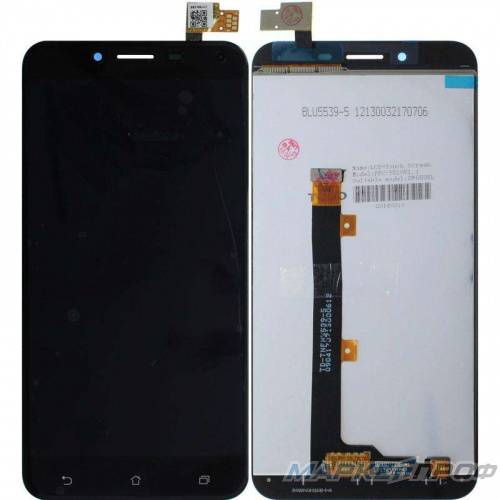 Asus ZenFone 3 Max (ZC553KL) дисплей с тачскрином