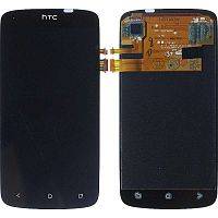 HTC One S дисплей с тачскрином