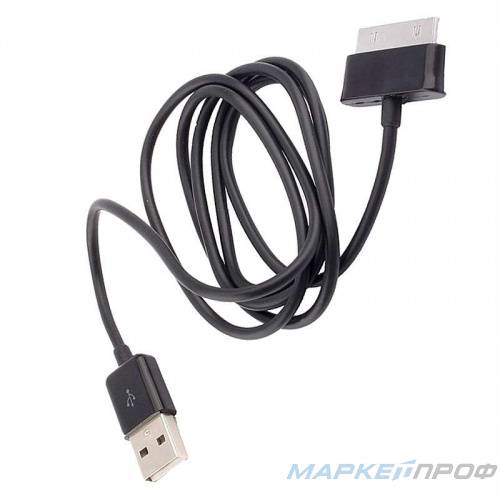 Кабель USB для Samsung P6200 P6800 P3100 N8000 P1000