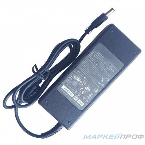 Блок питания Asus 19V, 4.74A, 5.5*2.5мм, OEM (Б/У)