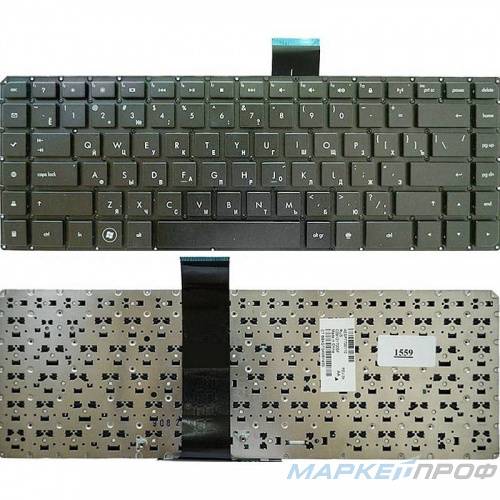 Клавиатура HP Envy 15, 15-1000, 15-1020er, 15-1040er