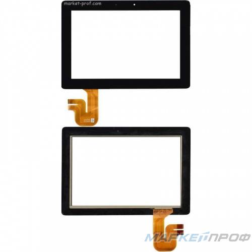 Тачскрин Asus TF201