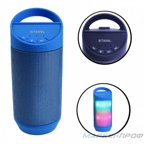 Bluetooth колонка BT809L