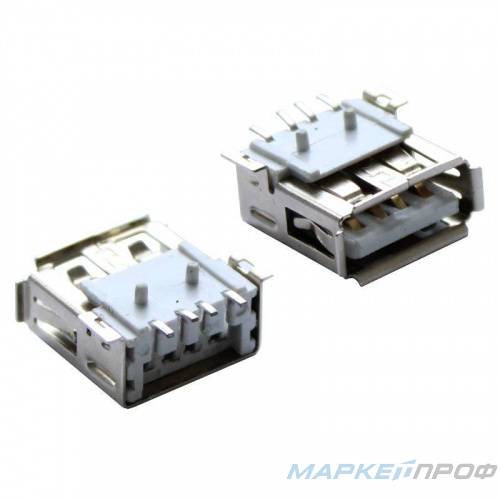 Разъем USB A51
