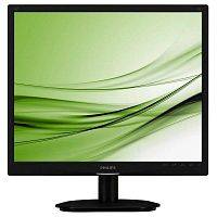 Монитор 19''  PHILIPS 19S4L (60Гц, 1280x1024, 5 ms) (Б/У)