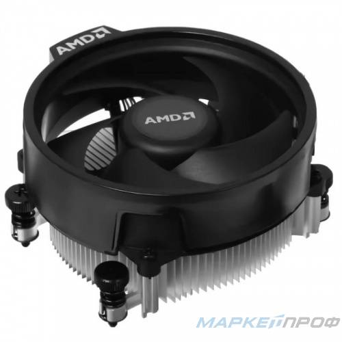 Кулер для процессора AMD Socket AM4