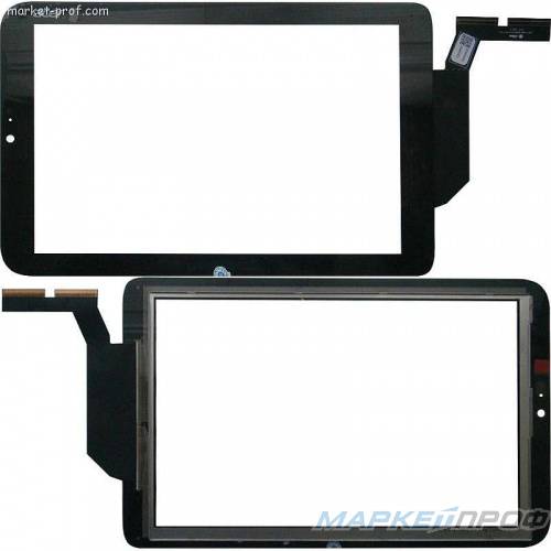 Тачскрин Acer W3-810