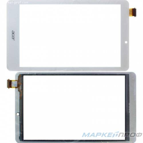 Тачскрин OLM-080C0495-FPC VER.2