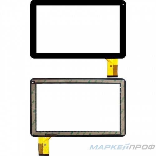 Тачскрин CHINA TAB 9.0" Ployer MOMO9, Freelander PD60/PD50, Qtek 9042