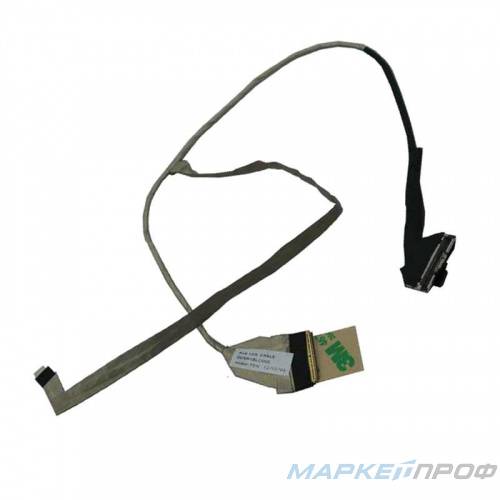 Шлейф HP G6-1000 G6-1XXX