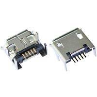 Разъем зарядки micro-USB 18