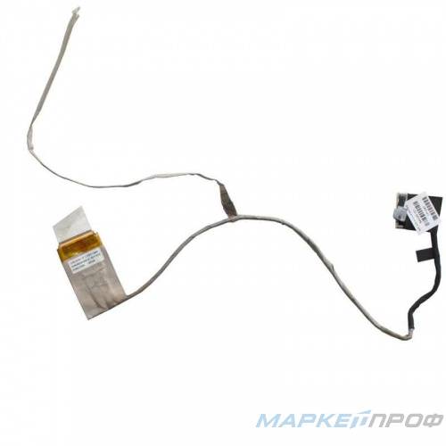 Шлейф HP CQ57 630 631 635 636