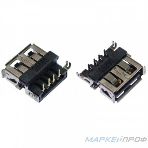 Разъем USB A20