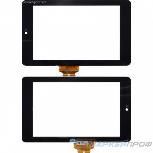 Тачскрин Asus Google Nexus 7 ME370