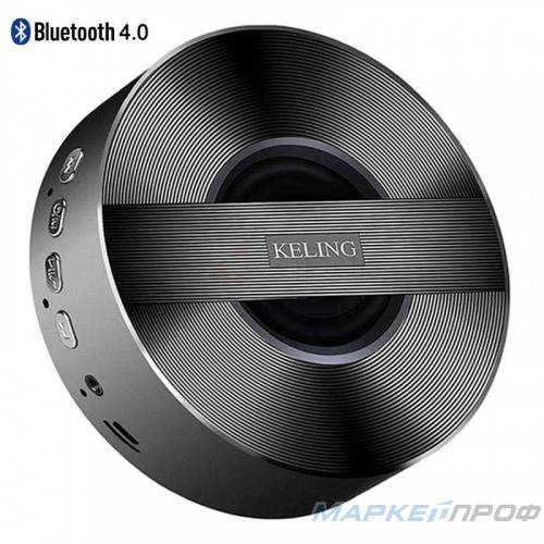 Bluetooth колонка Keling