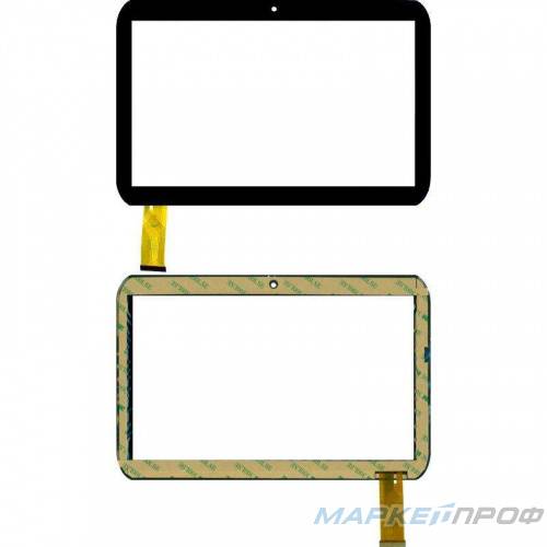 Тачскрин CHINA Tab HN10001