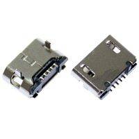 Разъем зарядки micro-USB 23