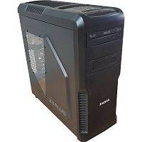 Компьютер Intel Core i5-12400F 2.5Ghz/ DDR4 16Gb/ SSD 250Gb/ GeForce GTX1660 Super (Б/У)