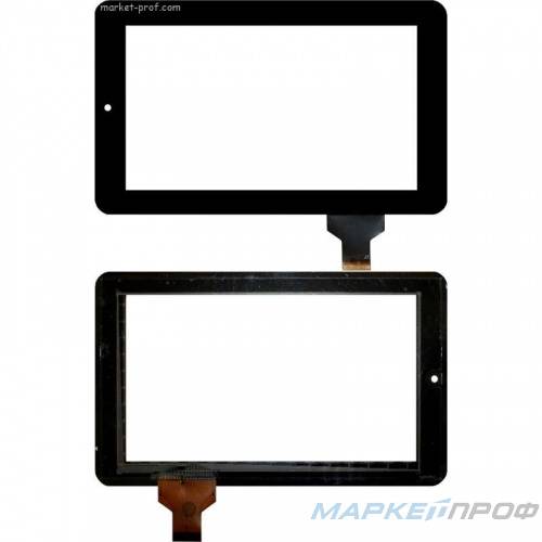 Тачскрин Texet TM-7024, Explay Surfer 7,02, Onda V701s, V702
