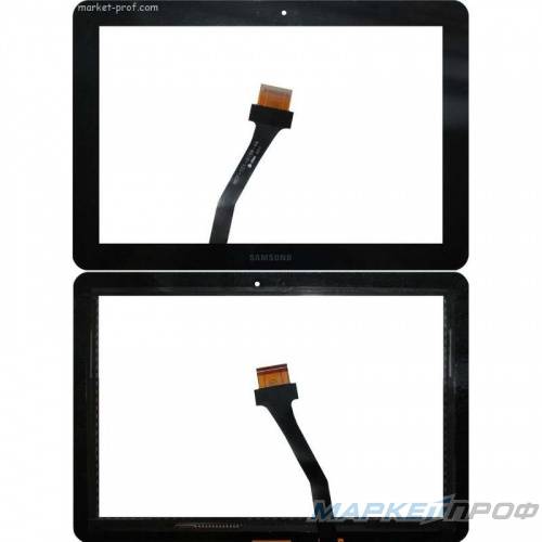 Тачскрин Samsung P7500 P7510