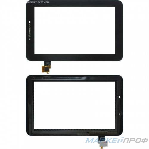 Тачскрин Lenovo A2107 A2207