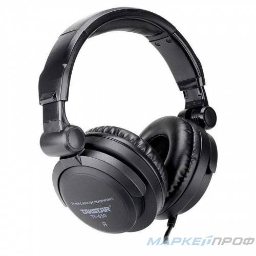 Наушники Takstar TS-650