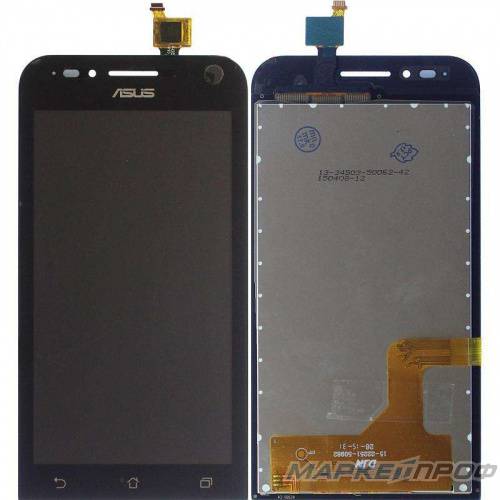 Asus ZenFone Go ZC451TG дисплей с тачскрином
