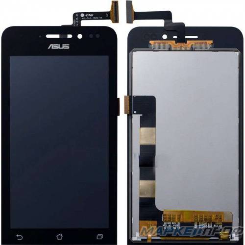 Asus Zenfone 4 A450CG дисплей с тачскрином