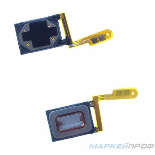 Звонок Samsung G355H на шлейфе