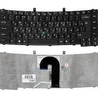Клавиатура Acer TravelMate 6410, 6460, 6452, 6490, 6492G, 6493, 6592G, 6593