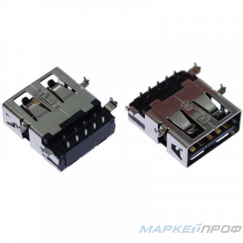 Разъем USB A32