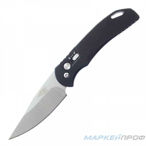 Складной нож Ganzo Firebird F7582AL-BK
