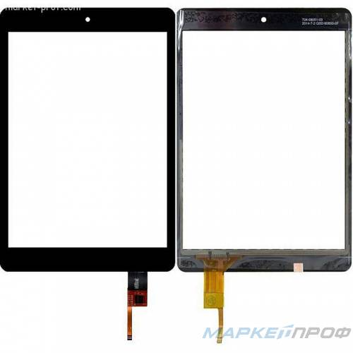 Тачскрин Explay i1