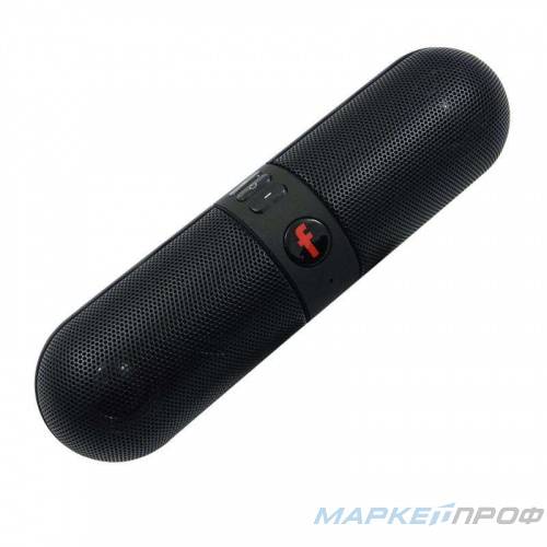 Bluetooth колонка F