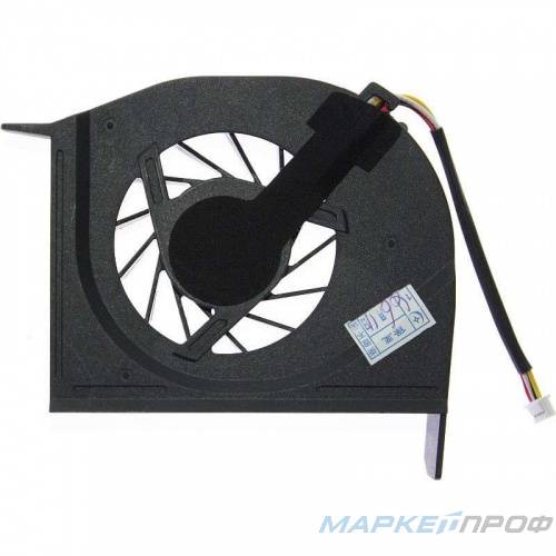 Вентилятор HP DV6000 DV6700 DV6800