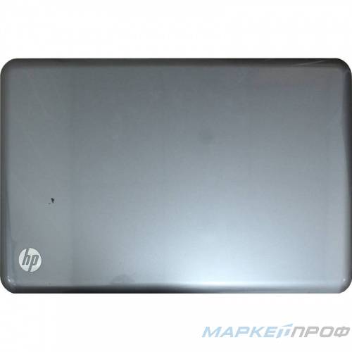 Корпус для ноутбука HP G7-1000 G7-1XXX крышка матрицы + камера (уценка)