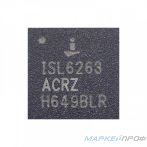 Шим контроллер ISL6263A
