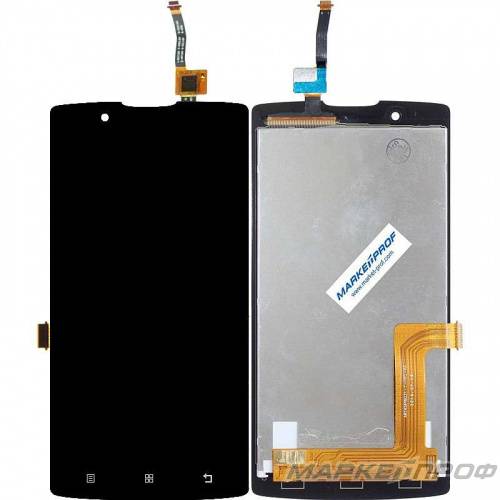 Lenovo A2010 дисплей с тачскрином