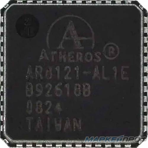 Сетевой контроллер AR8121-AL1E